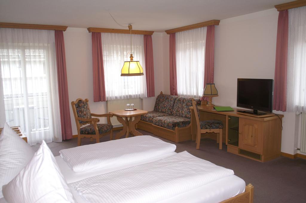 Scharmerhof Hohenbrunn Luaran gambar