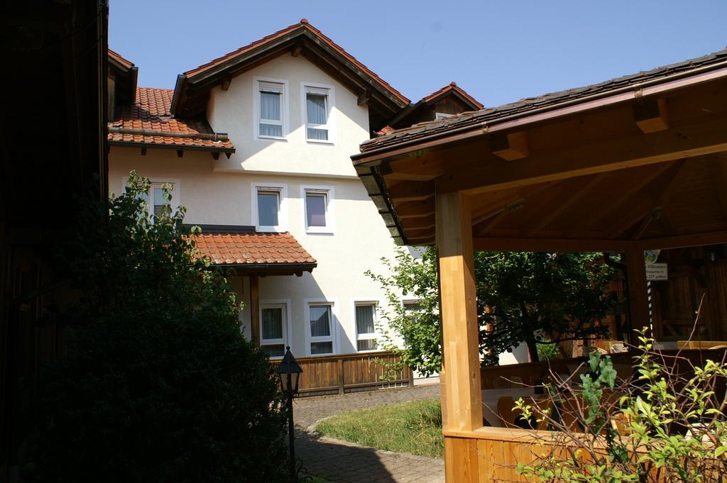 Scharmerhof Hohenbrunn Luaran gambar