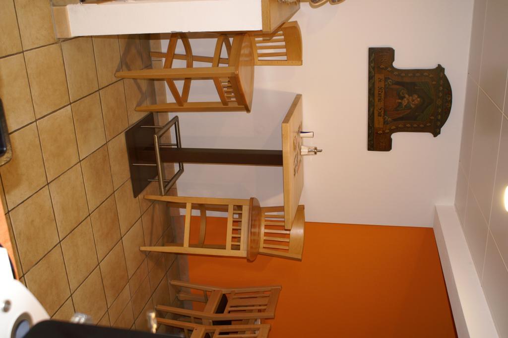 Scharmerhof Hohenbrunn Luaran gambar