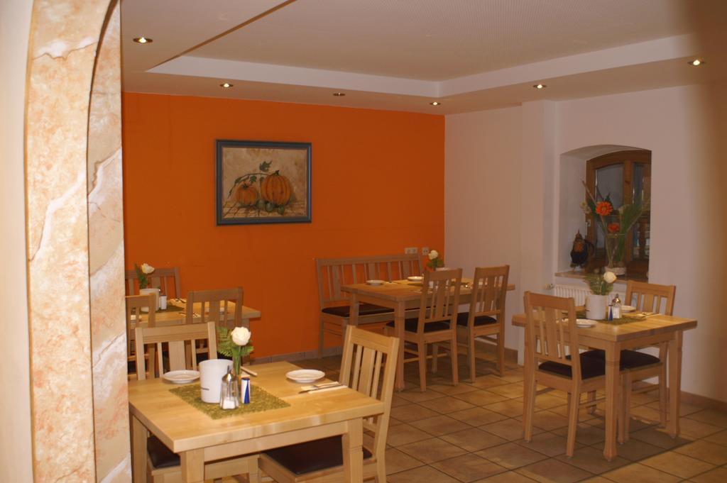 Scharmerhof Hohenbrunn Luaran gambar